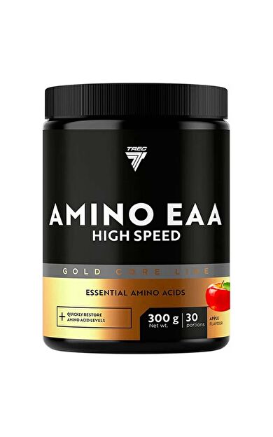 Trec Nutrition Trec Gold Core Amino EAA Apple 300 Gr